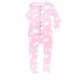Lazyone - Pijama entero Pink classic alce adulto