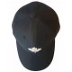 Casquette feuille érable