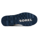 Sorel - Mac hill mid WP chaussures homme