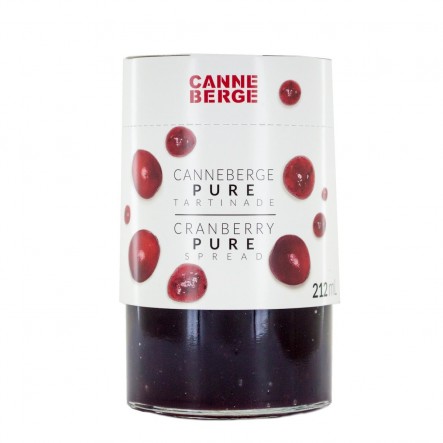 Reine Cranberry Konfitüre 200 ml Reine Cranberry Konfitüre 200 ml