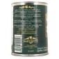Puro jarabe de arce dorado lata de 540 ml