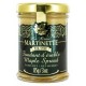 Burro puro d'acero dorato 85 g