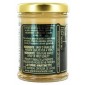 Burro puro d'acero dorato 85 g