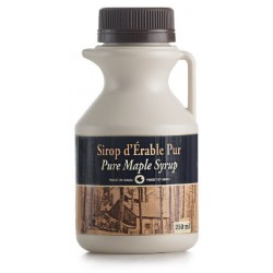 Amber Maple Syrup Jug 250 ml