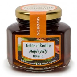 Gelatina de arce 110 ml