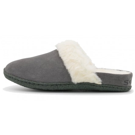 Sorel Nakiska Slide II - Pantofole canadesi donna Sorel Nakiska Slide II - Pantofole canadesi donna