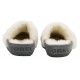 Sorel Nakiska Slide II - Pantofole canadesi donna