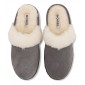 Sorel Nakiska Slide II - Pantofole canadesi donna