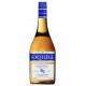 Canadian whisky liquor with wild blueberries Sortilège 700 ml - 23°