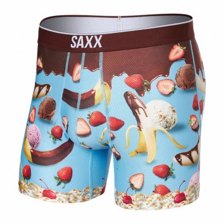 Caleçons Boxer Volt Caleçons Boxer Volt