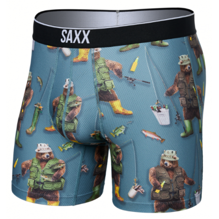 Caleçons Boxer Volt Caleçons Boxer Volt
