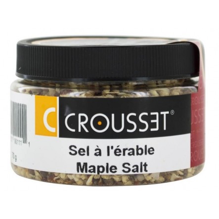 Mapple salt 70 g Mapple salt 70 g