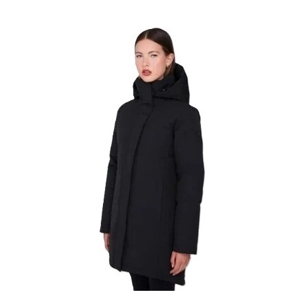 Quartz & Co - Parka Genia forward femme Quartz & Co - Parka Genia forward femme