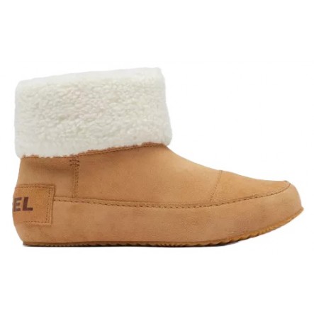 Sorel - Go stumptown bootie chaussons femme Sorel - Go stumptown bootie chaussons femme