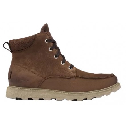 Sorel - Madson II moc toe WP chaussures homme Sorel - Madson II moc toe WP chaussures homme