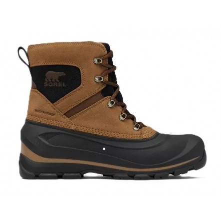 Sorel Buxton Lace - Zapatos Hombre Sorel Buxton Lace - Zapatos Hombre