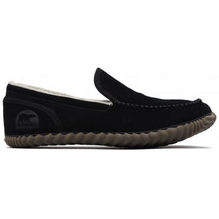 Sorel - Dude moc chaussons homme Sorel - Dude moc chaussons homme