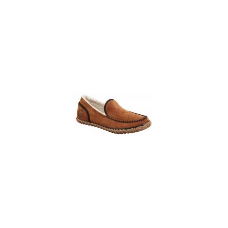 Sorel - Dude moc Kanadische Hausschuhe Männer Sorel - Dude moc Kanadische Hausschuhe Männer