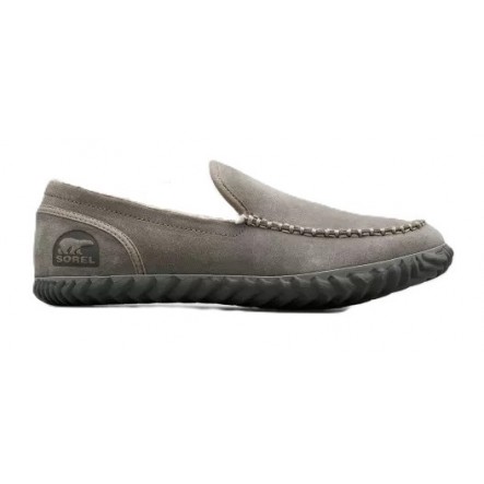 Sorel - Dude moc Kanadische Hausschuhe Männer Sorel - Dude moc Kanadische Hausschuhe Männer