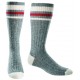 Stanfield's - Chaussettes laine / nylon (lot de 3 paires)