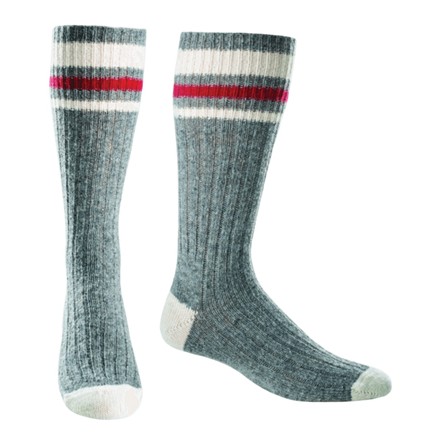 Stanfield's - Chaussettes laine / nylon (lot de 3 paires) Stanfield's - Chaussettes laine / nylon (lot de 3 paires)