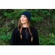 Stanfield's - Thick wool toque
