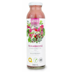 Cranberry-Himbeer-Vinaigrette 310 ml