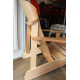 Fauteuil Adirondack Muskoka