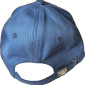 Casquette avec logo feuille d'érable