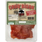 Croq' Bison Getrocknetes und geräuchertes Fleisch 80g