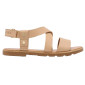 Sorel - Ella III Crisscross sandales femme