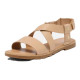 Sorel - Ella III Crisscross sandales femme