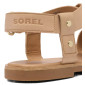 Sorel - Ella III Crisscross sandales femme