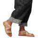 Sorel - Ella III Crisscross sandales femme
