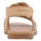 Sorel - Ella III Crisscross sandales femme