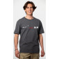 T-shirt Canada homme