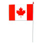 Mini Bandiera del Canada