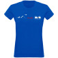 T-shirt Canada femme