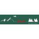 T-shirt Canada femme