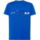 T-shirt Canada homme