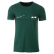T-shirt Canada homme