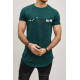 T-shirt Canada homme