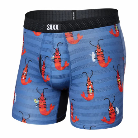 Boxers Droptemp cooling mesh Boxers Droptemp cooling mesh