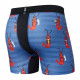 Boxers Droptemp cooling mesh
