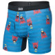 Boxers Droptemp cooling mesh