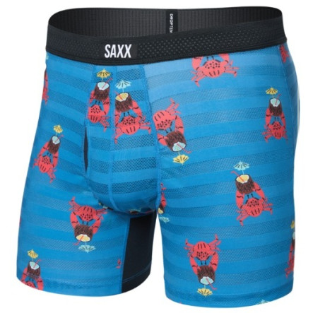 Boxers Droptemp cooling mesh