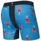 Boxers Droptemp cooling mesh