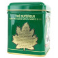 Maple Tea, metal box 12 bags