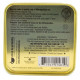 Maple Tea, metal box 12 bags
