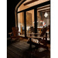 Fauteuil Adirondack Muskoka